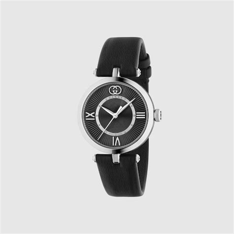 model 2000 gucci|Model 2000 watch, 30mm in red leather .